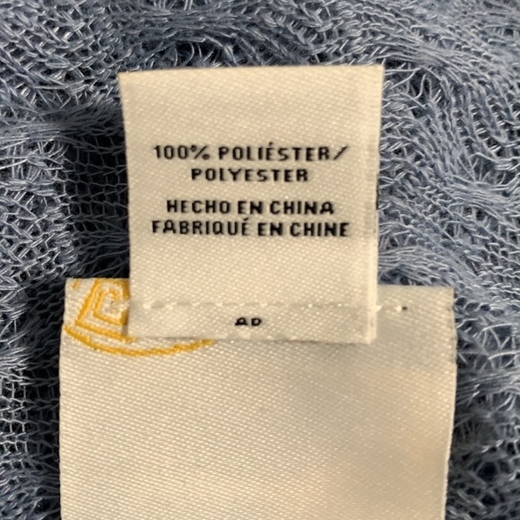 Ruby Rd Favorites lightweight sweater Petite Lg. See measurements - Picture 5 of 6